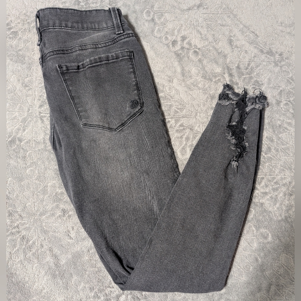 Indigo Rein Women's Skinny Jeans